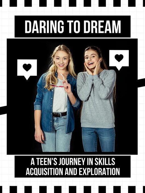 Title details for Daring to Dream by Elijah C. - Available